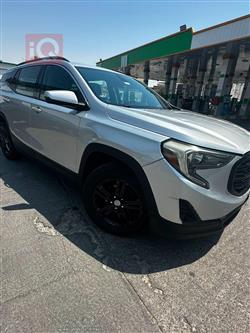 GMC Terrain